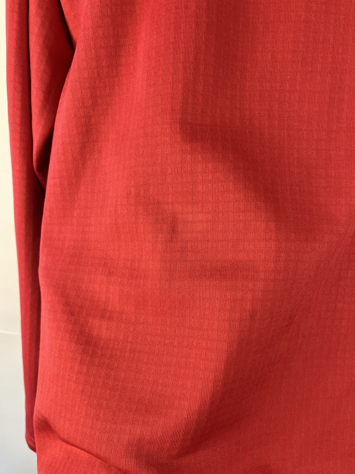 Patagonia Patagonia R1 Polartec 1/4 Zip Outdoor Sweatshirt Size L / US 10 / IT 46 - 9 Thumbnail