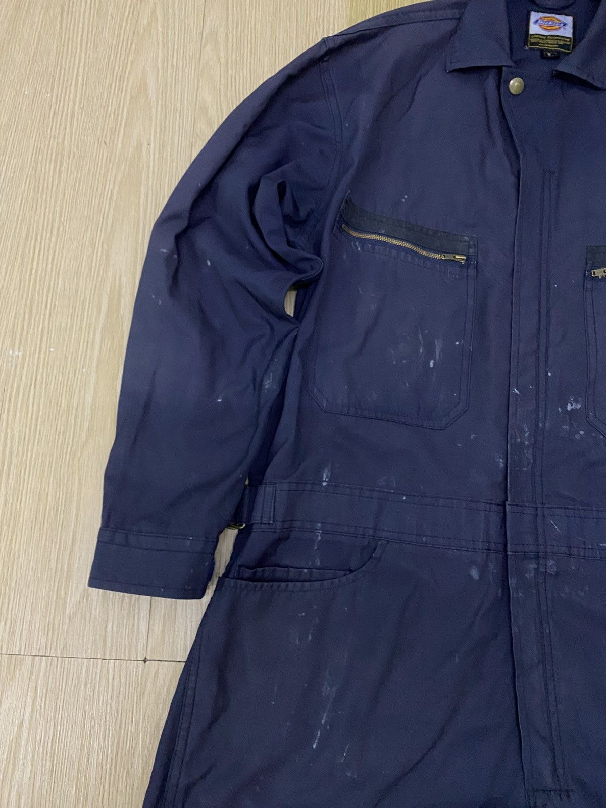 Dickies Dickies workwear overalls Size US 38 / EU 54 - 3 Thumbnail