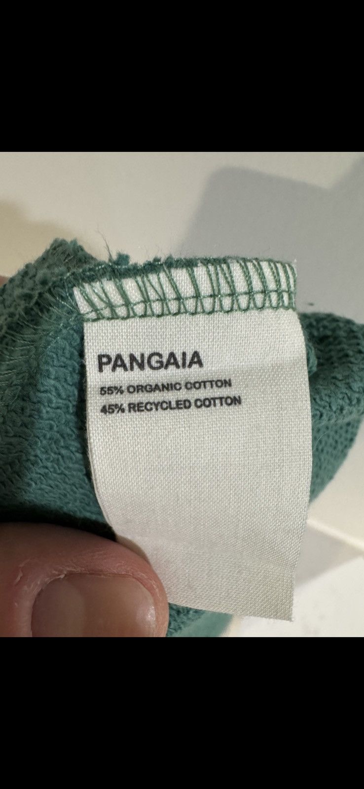 Pangaia Pangaia shorts Size US 32 / EU 48 - 6 Thumbnail