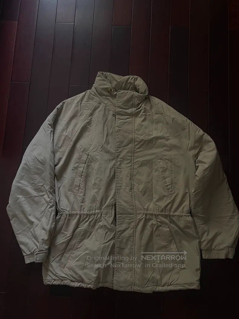 Loro Piana Loro Piana Icer style coat Size US XXL / EU 58 / 5 - 1 Thumbnail