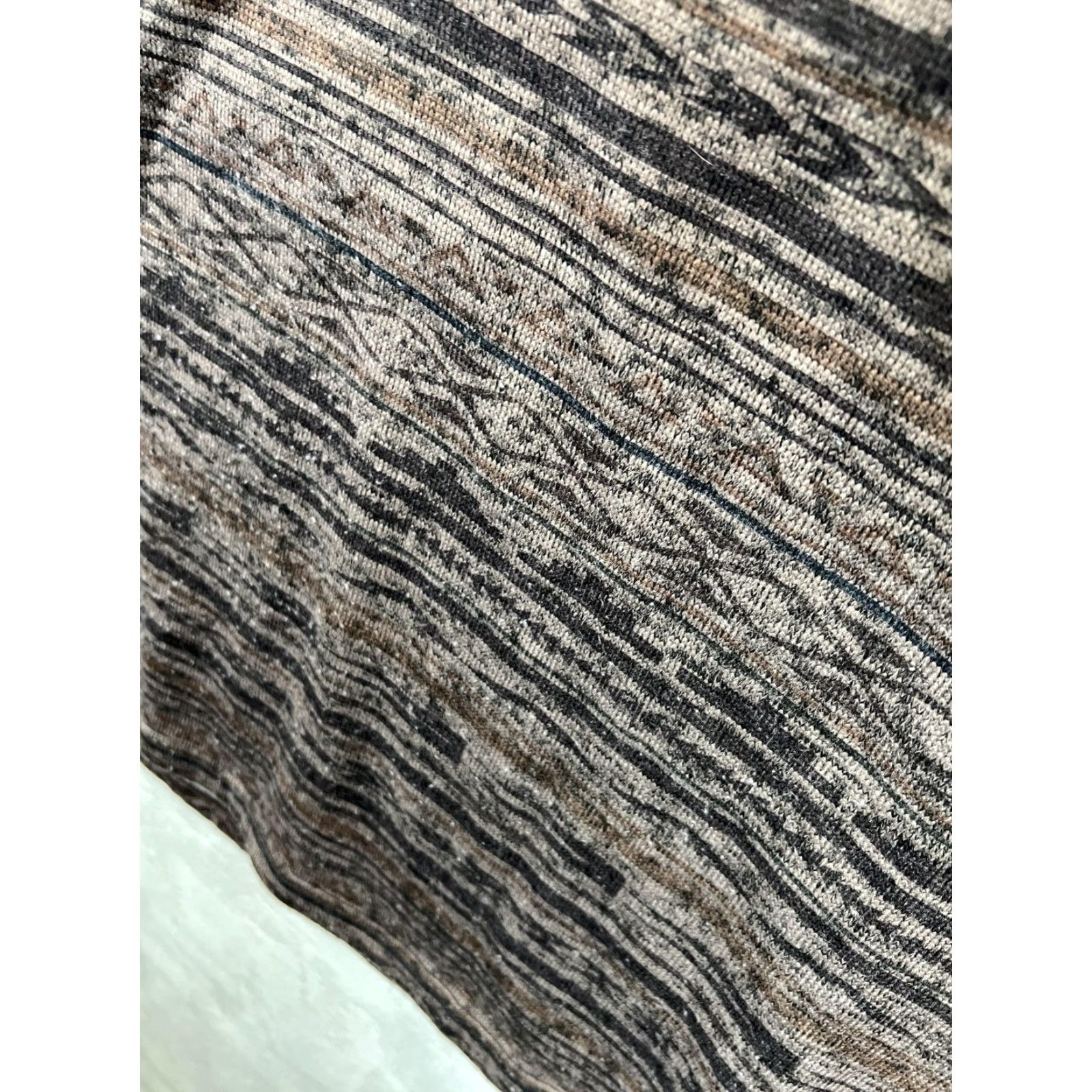 Ariat Ariat Sweatshirt Mens 2XL Brown Fleece Lined Henley Western Aztec Pullover Size US XXL / EU 58 / 5 - 6 Thumbnail