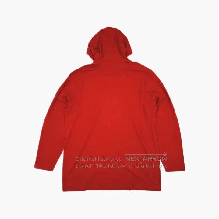 Polo Ralph Lauren Polo Ralph Lauren Bear Print Hooded Long. Size US XL / EU 56 / 4 - 3 Thumbnail