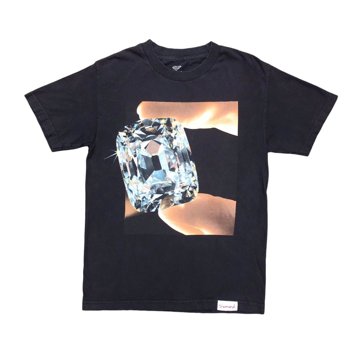 Other RARE ‼️ Diamond Supply Size US S / EU 44-46 / 1 - 1 Thumbnail
