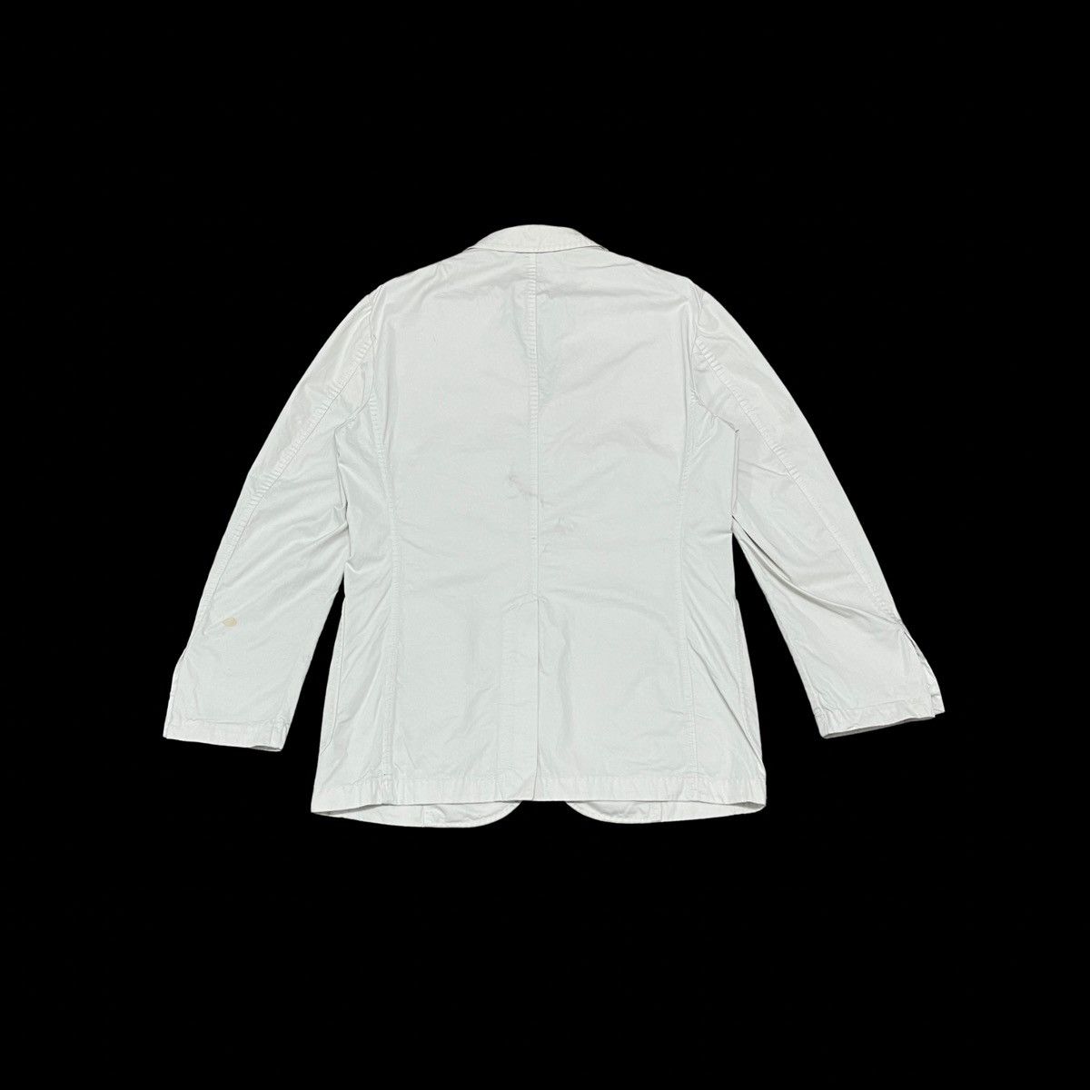 L.B.M. 1911 Vintage L.B.M. 1911 Tailored Jacket - Made in Italy Size US L / EU 52-54 / 3 - 12 Thumbnail