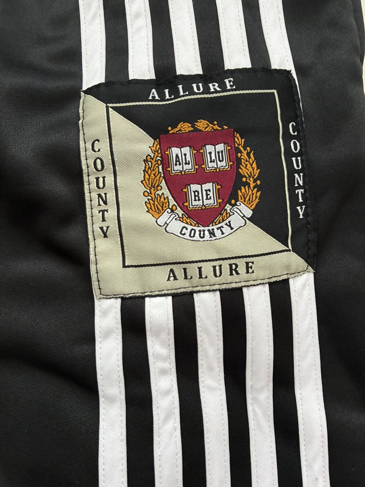 Other Allure County Baggy Sweatpants Size US 30 / EU 46 - 2 Thumbnail