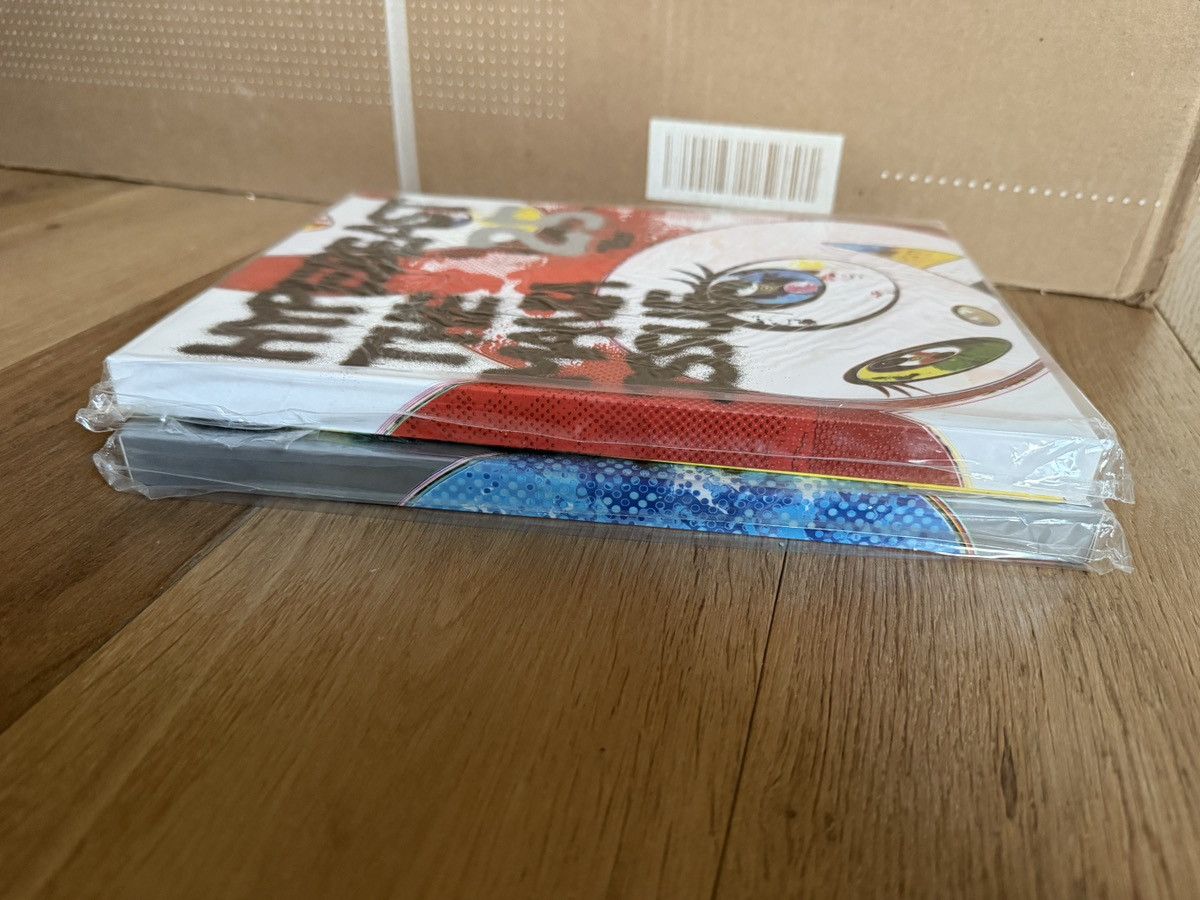 Hypebeast Hypebeast × Takashi Murakami HYPEBEAST MAGAZINE Issue 25 Size ONE SIZE - 8 Thumbnail
