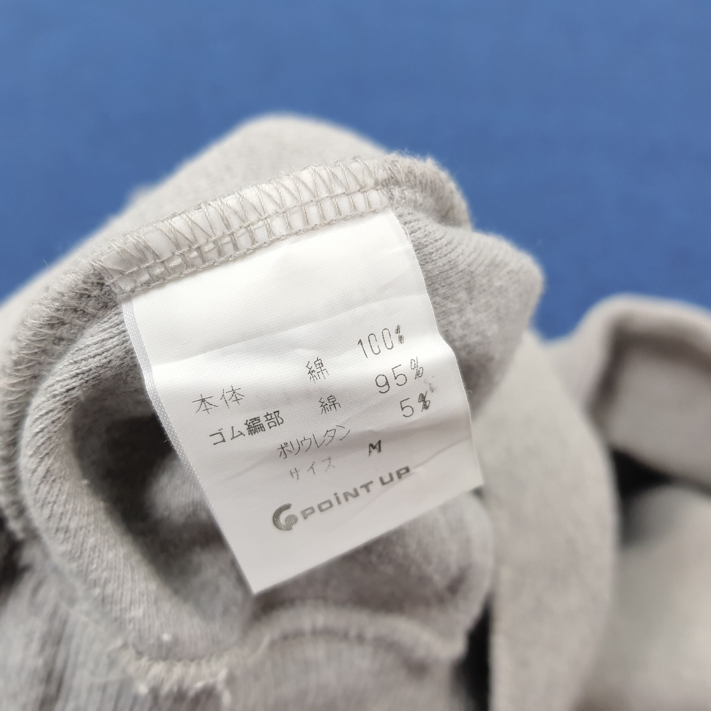 Vintage Hai Sporting Gear by Issey Miyake Sweatshirt C241N10