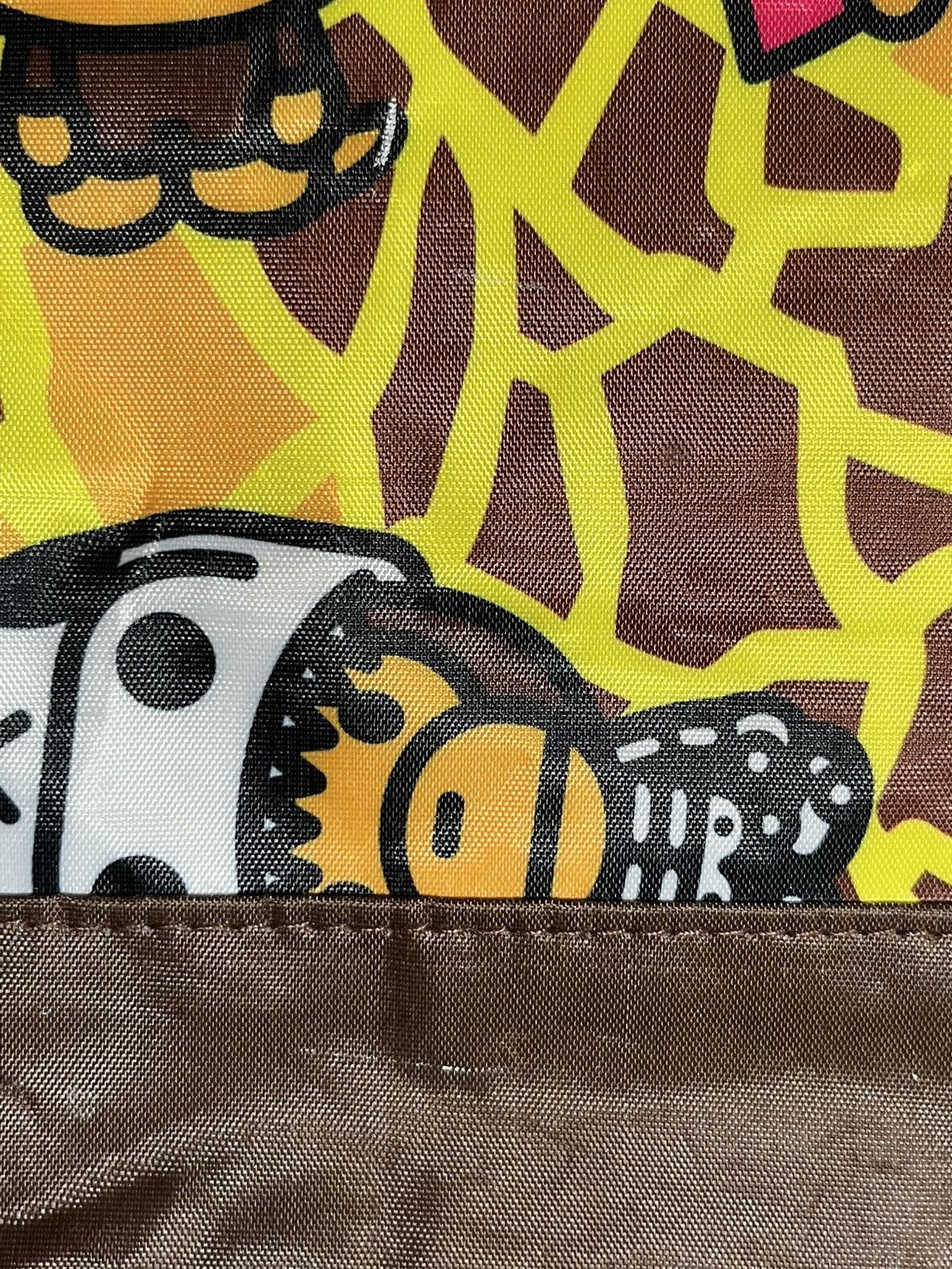 Bape Baby Milo Tote Bag Size ONE SIZE - 5 Thumbnail