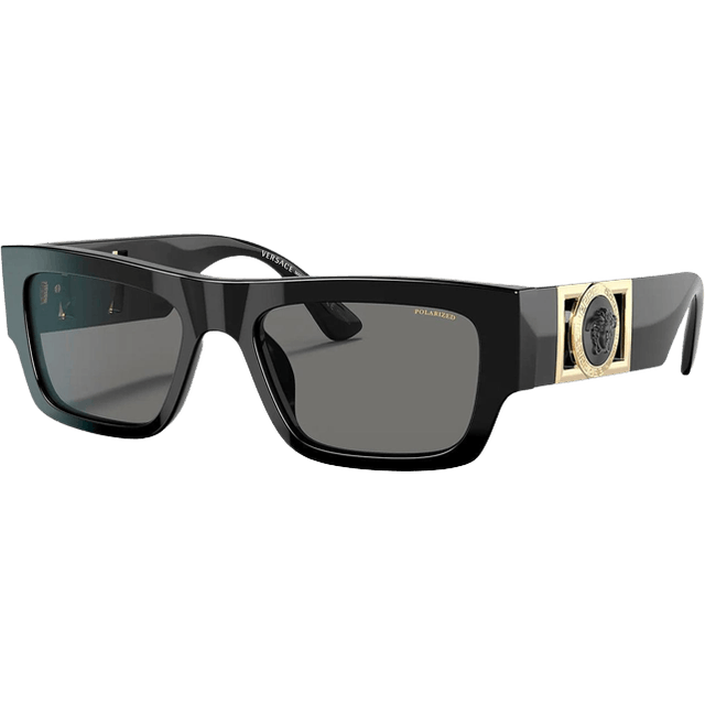 Versace NEW VERSACE VE4416U-GB1/81 Black Size ONE SIZE - 1 Thumbnail