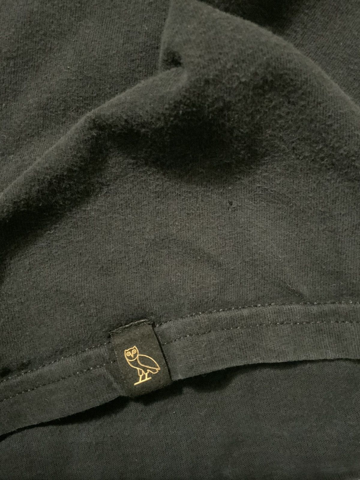 October's Very Own Octobers Very Own Drake OVO Know Yourself S/S Crew T-Shirt Size US L / EU 52-54 / 3 - 7 Thumbnail