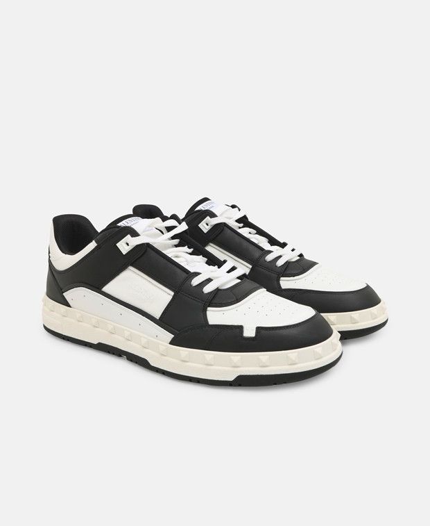 Valentino Sneakers Size US 6.5 / EU 39-40 - 1 Thumbnail