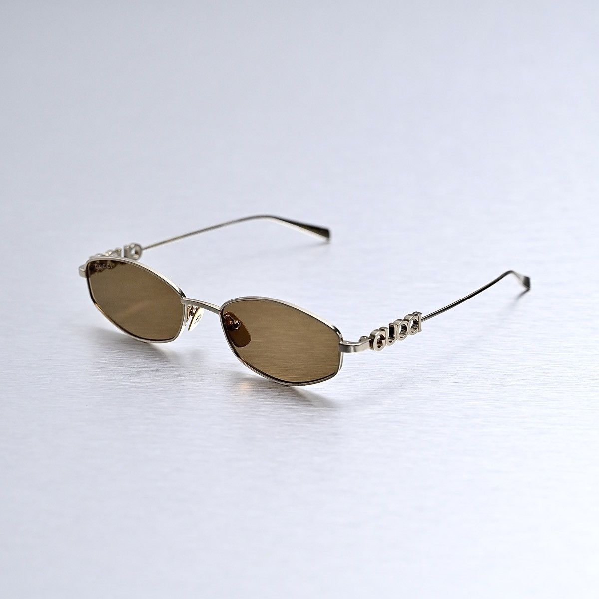Gucci GUCCI GG1802S SUNGLASSES Size ONE SIZE - 1 Thumbnail