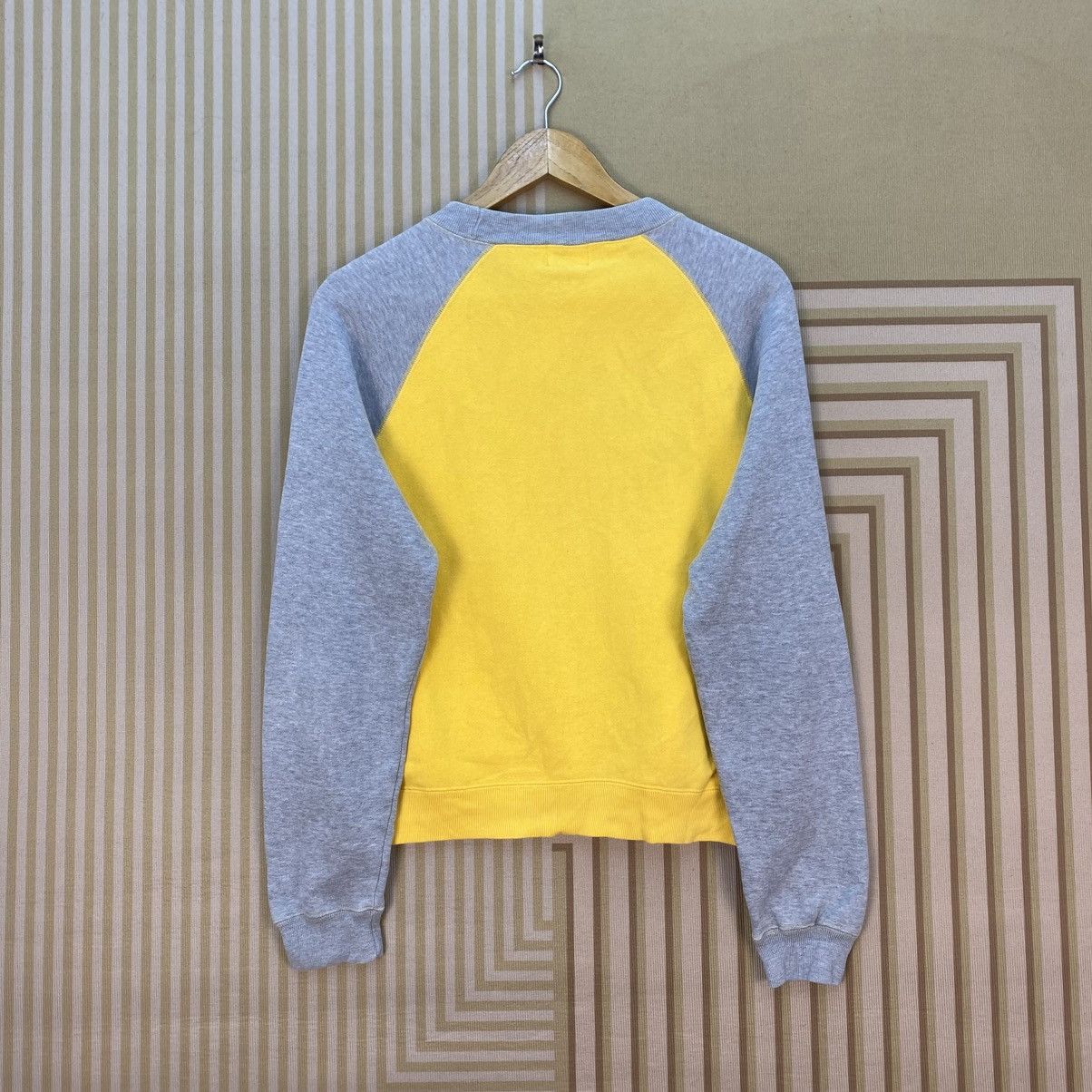 Quiksilver 🫶 vintage Quiksilver crewneck sweatshirt Spellout Design Size US M / EU 48-50 / 2 - 2 Thumbnail