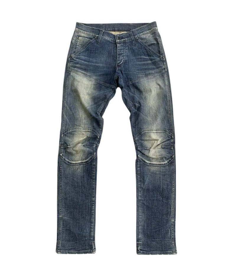 G-Star G-Star Raw Originals Denim Pant Size US 30 / EU 46 - 1 Thumbnail