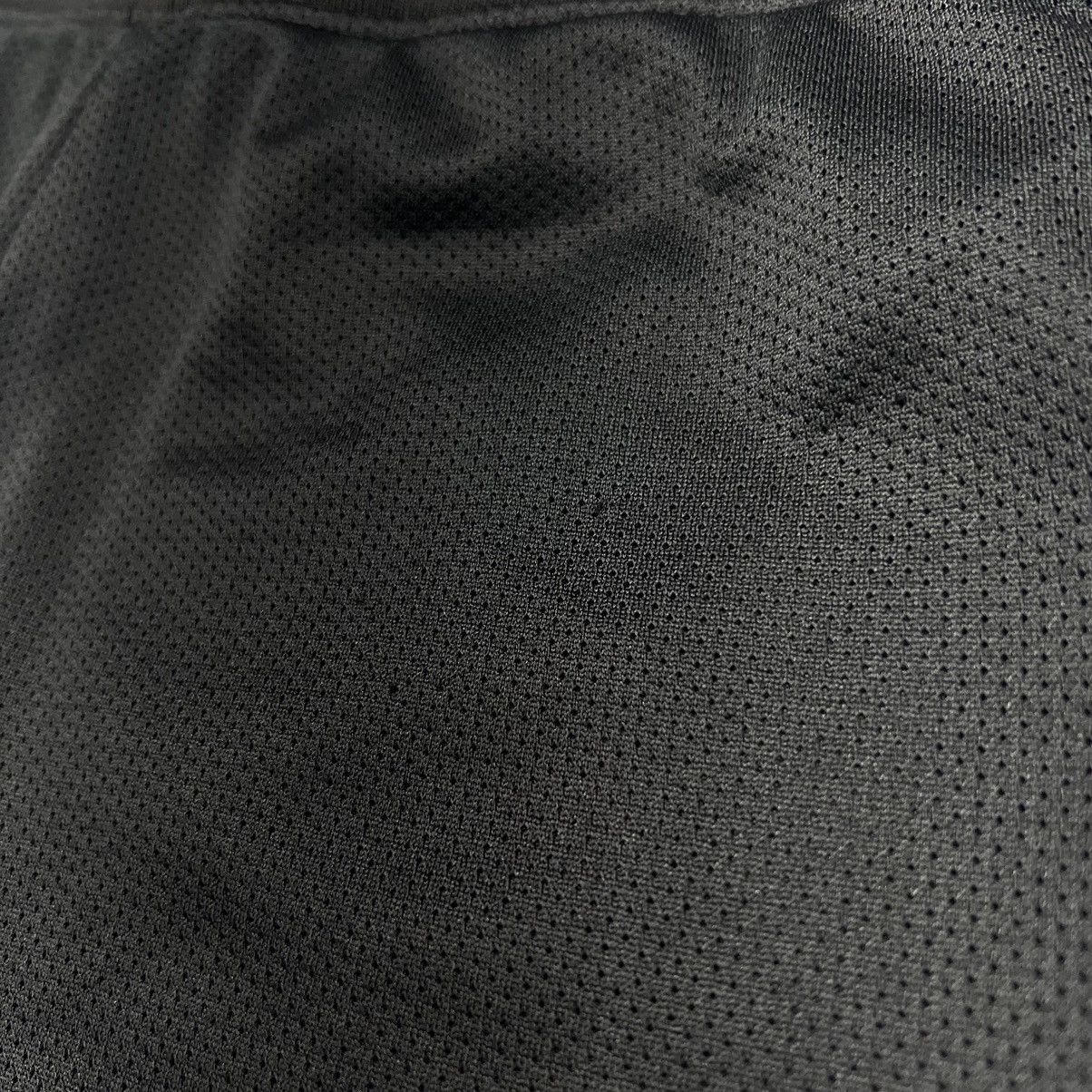 Pacsun Pacsun Shorts Black Eagle Embroidered Gym Stretch Pockets Size US 32 / EU 48 - 11 Thumbnail