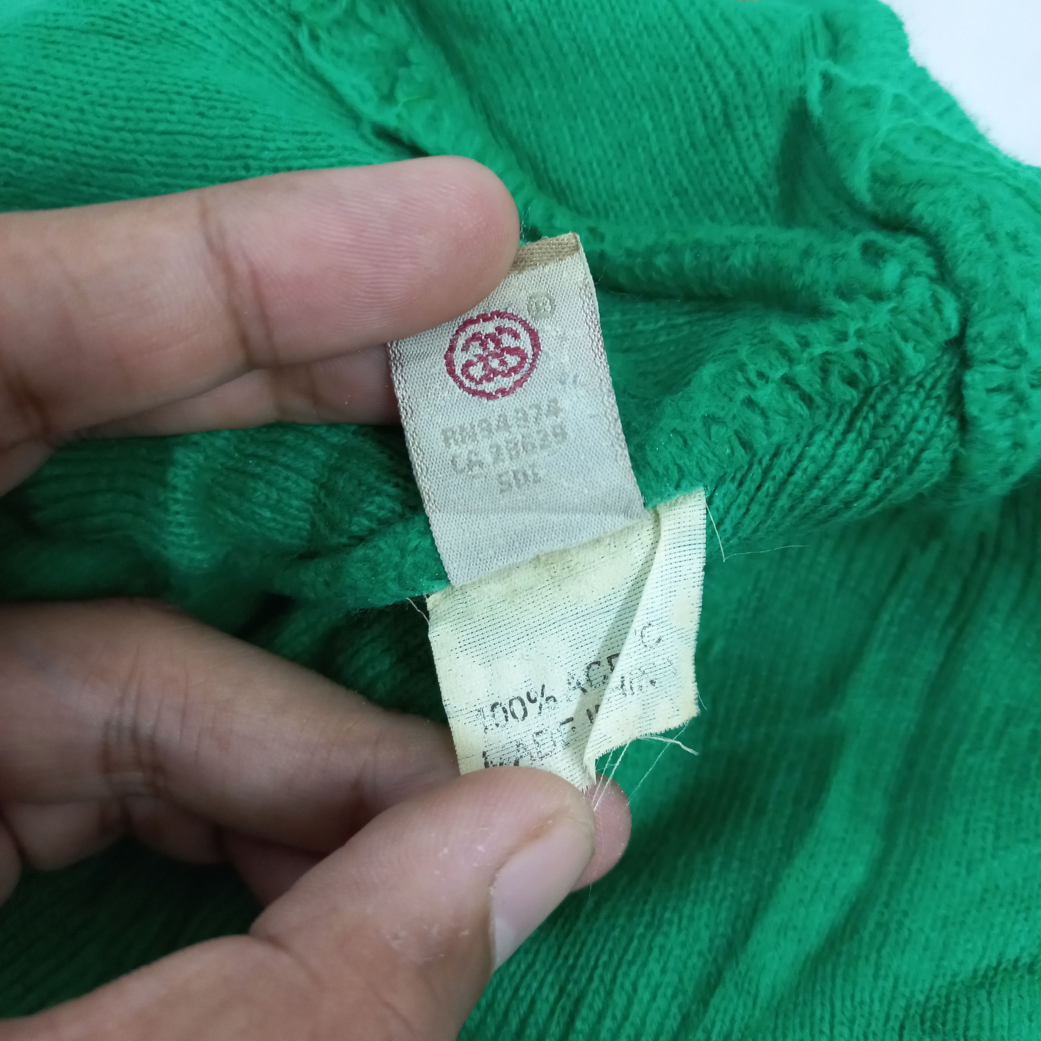 Stussy 🏔️ Vintage stussy camping outdoor patch beanie hat Size ONE SIZE - 4 Thumbnail