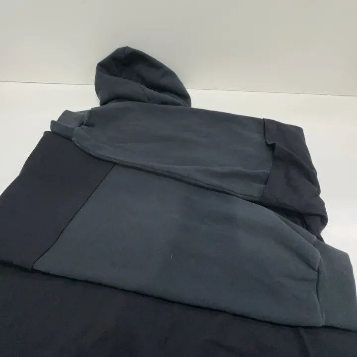 Balenciaga Balenciaga Balenciaga SS22 Slim Series Hooded TShirt -2507 Size US M / EU 48-50 / 2 - 8 Thumbnail