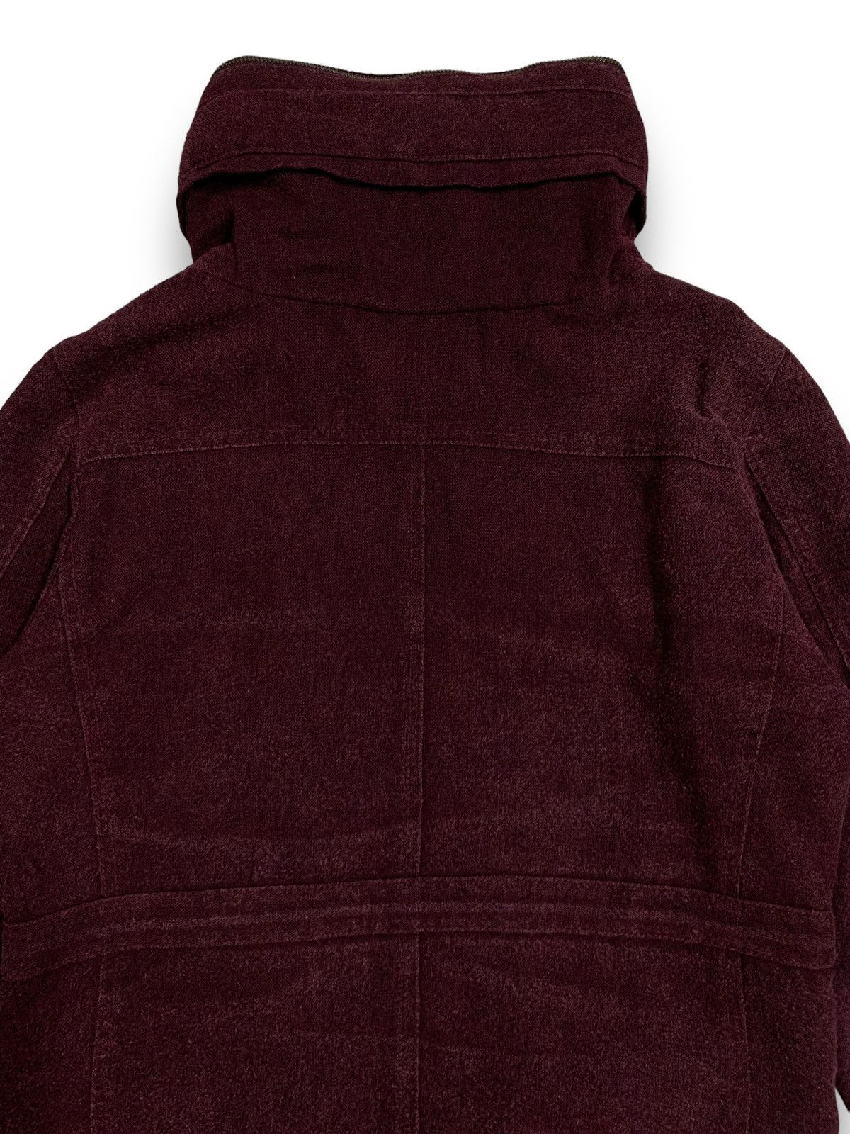 Takeo Kikuchi Japanese Brand Takeo Kikuchi Multi-pockets Utility Jacket Size US M / EU 48-50 / 2 - 17 Thumbnail