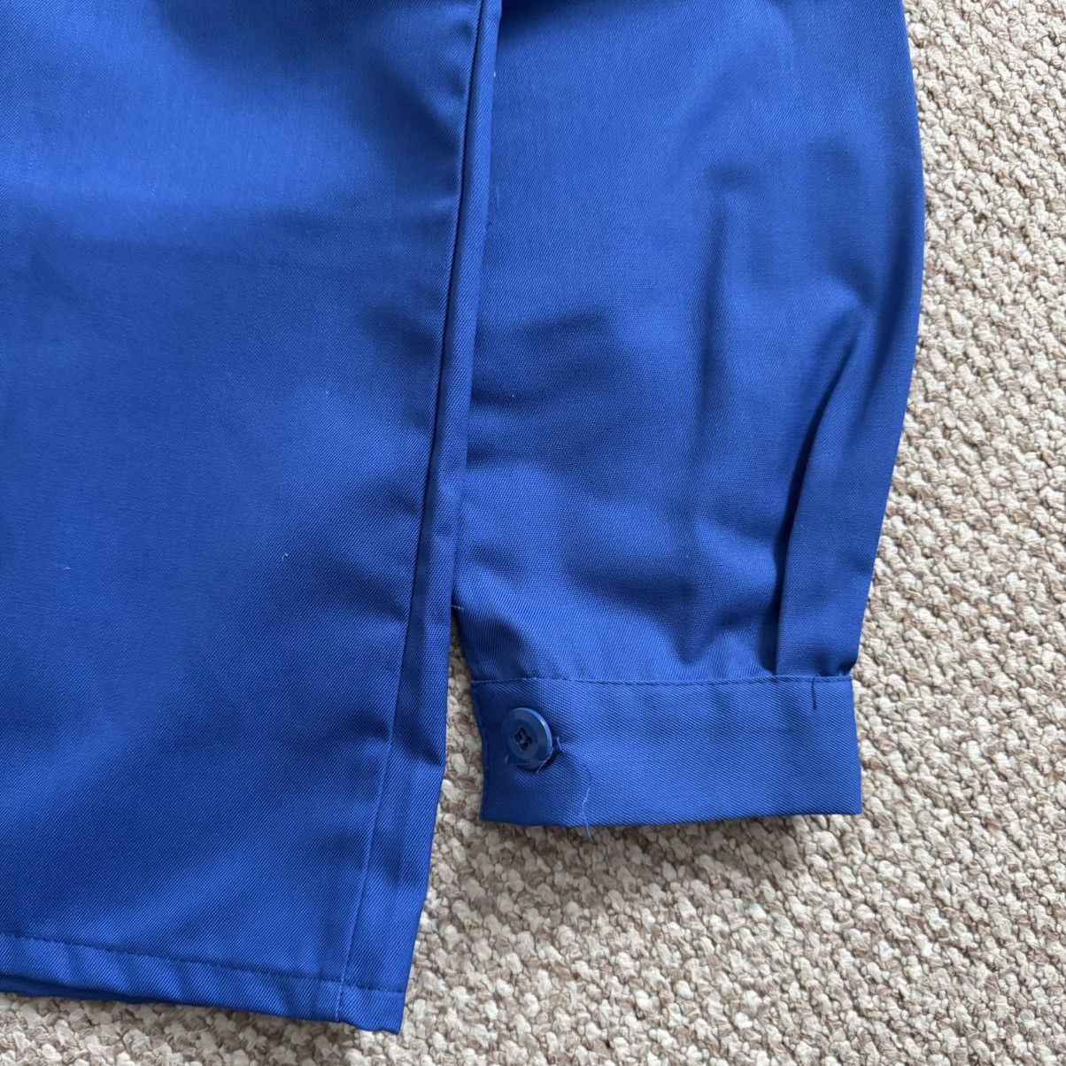 Le Laboureur Le Mont Carmel French Vintage Works Jacket Made In France🇫🇷 Size US S / EU 44-46 / 1 - 12 Thumbnail