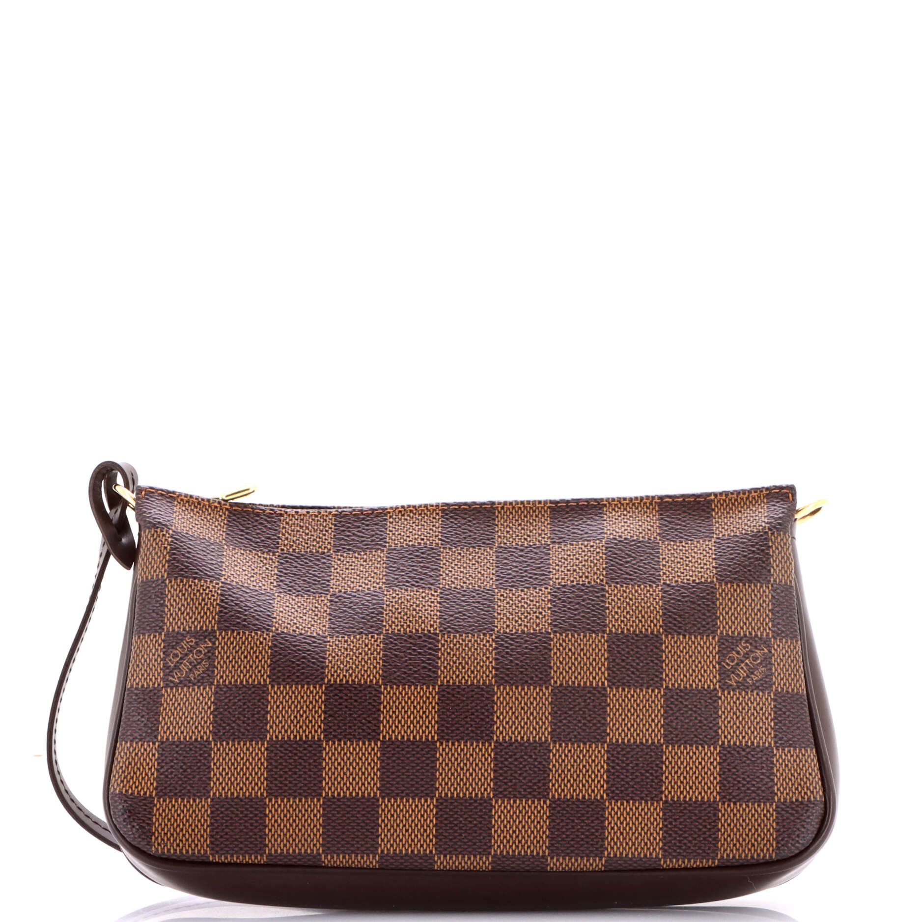 Louis Vuitton Navona Pochette Accessoires Size ONE SIZE - 1 Thumbnail
