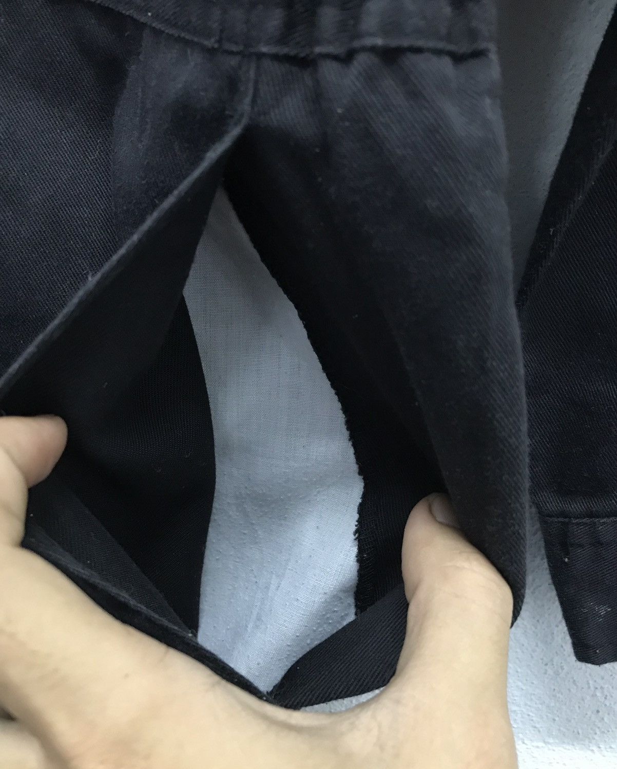 Japanese Brand × Vintage Vintage NISSAN Overall Size US 37 - 9 Thumbnail