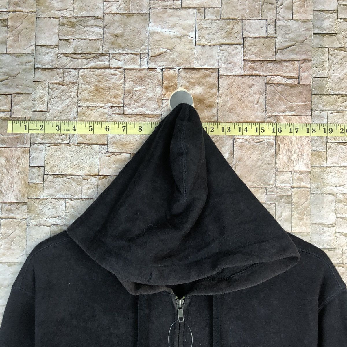 Gap Gap Black Hoodie sweater #A468 Size US M / EU 48-50 / 2 - 4 Thumbnail