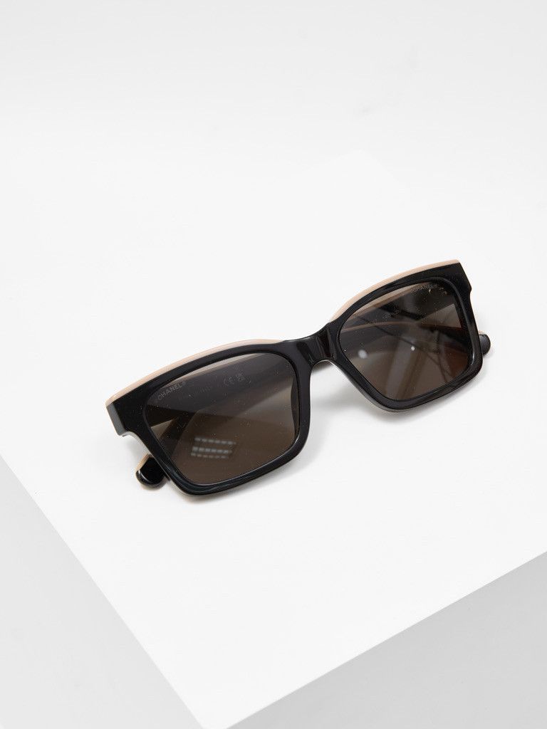Chanel CHANEL 0CH5417 C501S8 Size ONE SIZE - 2 Thumbnail