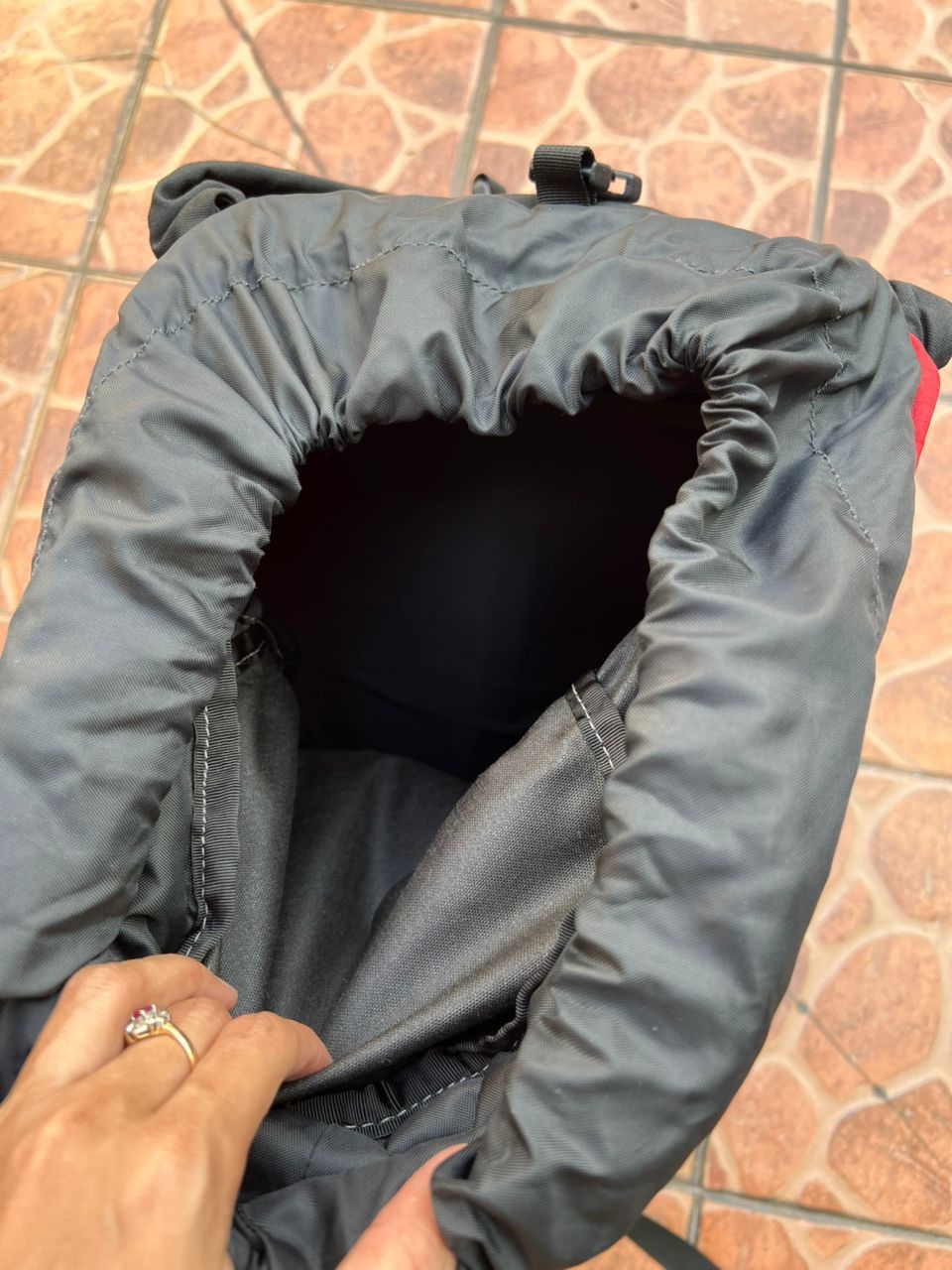 Arc'teryx Vintage Arc’teryx Bora 30 backpack Size ONE SIZE - 12 Thumbnail