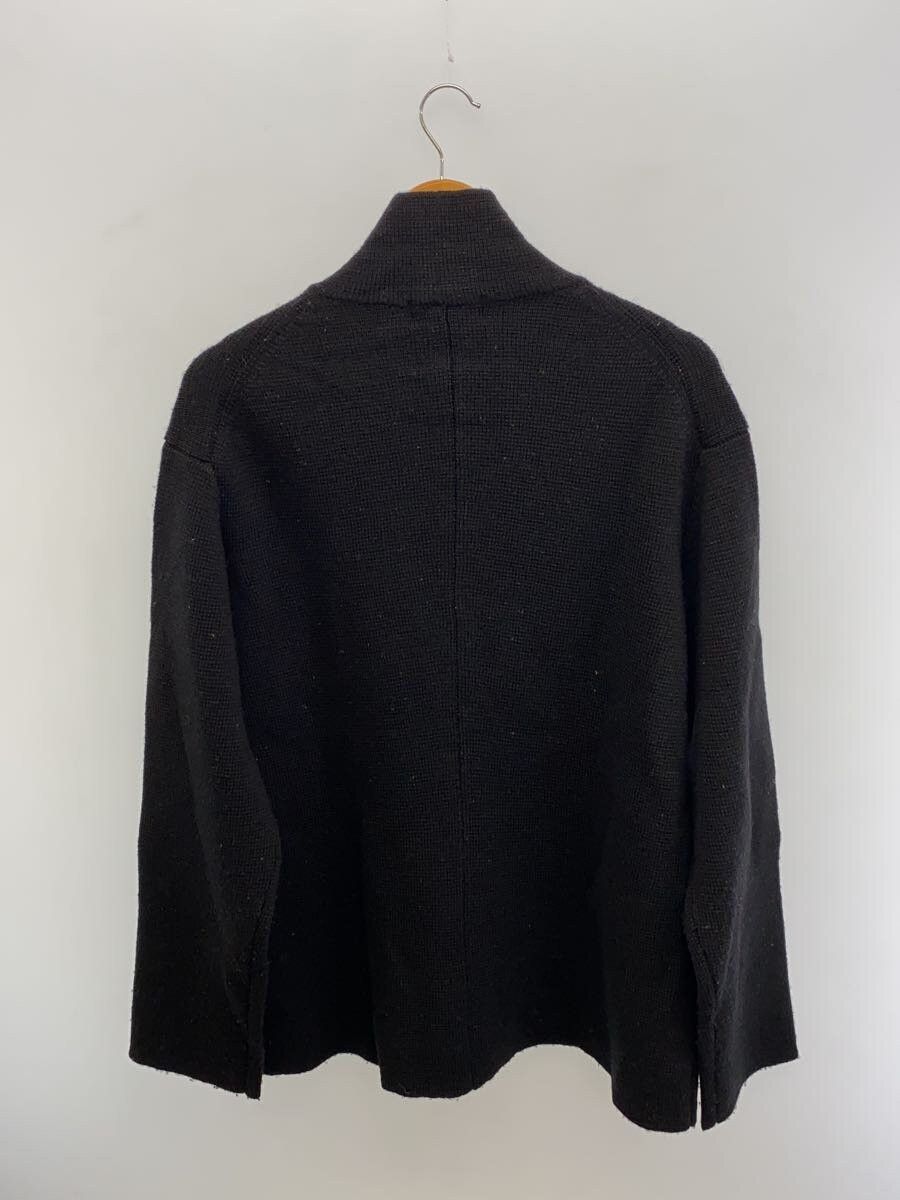 Yohji Yamamoto yohji yamamoto POUR HOMME knit sweater Size US L / EU 52-54 / 3 - 2 Thumbnail
