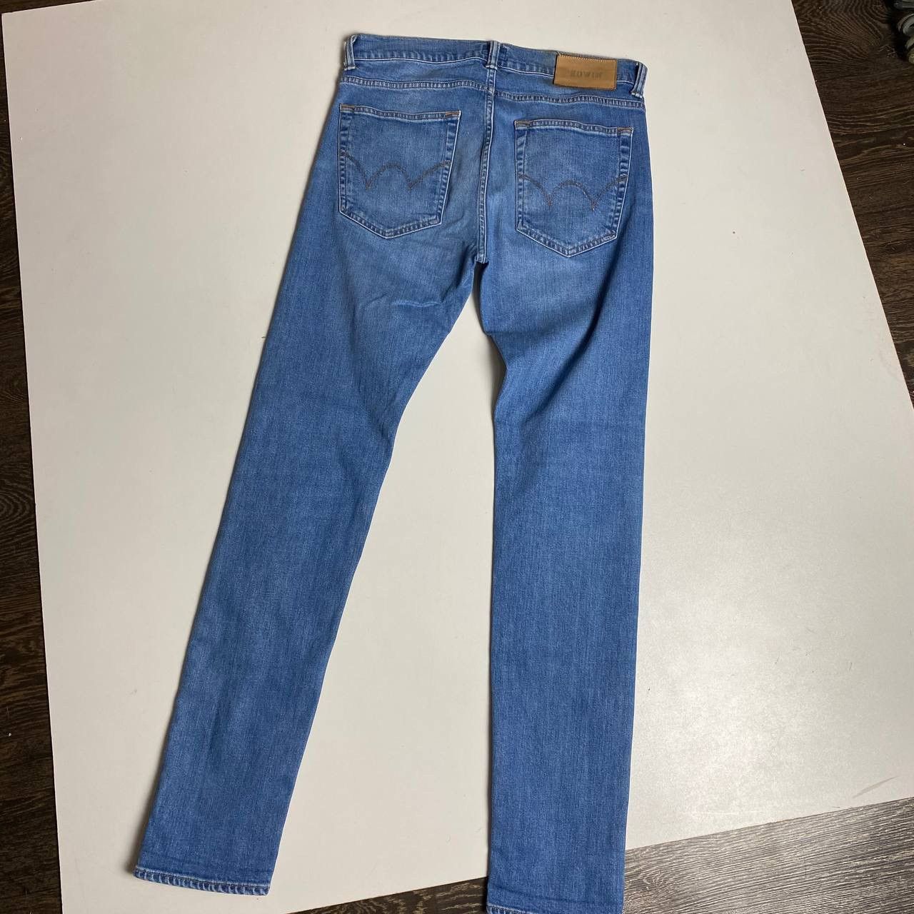 Edwin Edwin jeans Size:32x32 Size US 32 / EU 48 - 1 Thumbnail