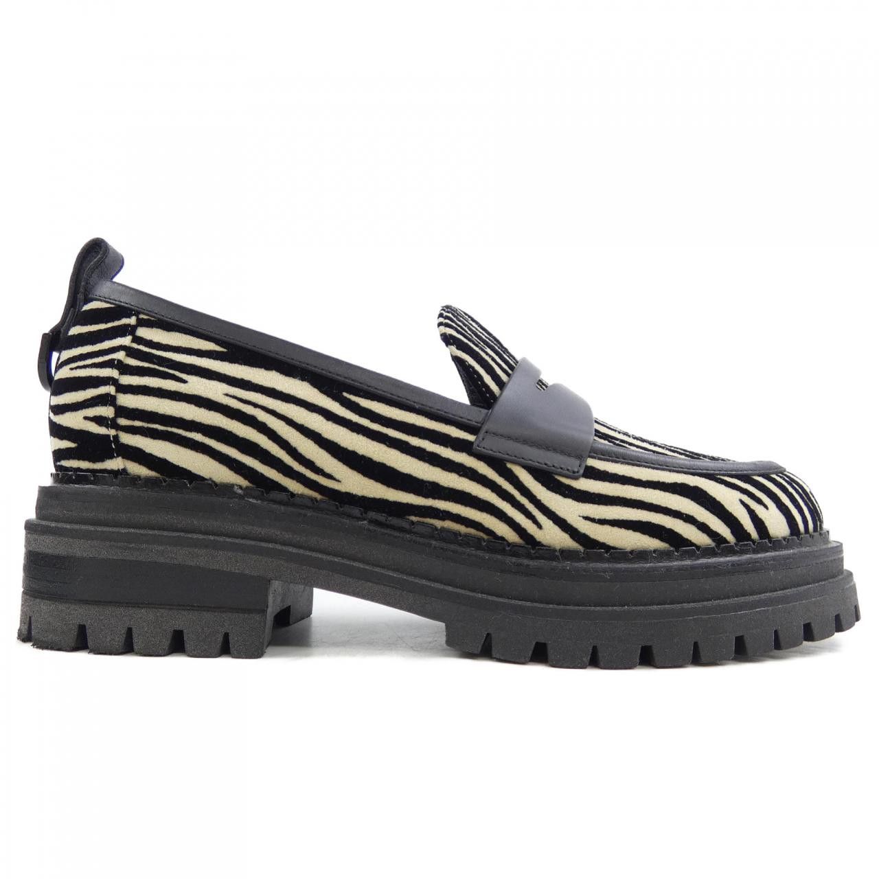 Other Other Sergio Rossi SR JOAN Shoes Leather Shoes SR JOAN DUTY FREE for USA Size ONE SIZE - 1 Thumbnail