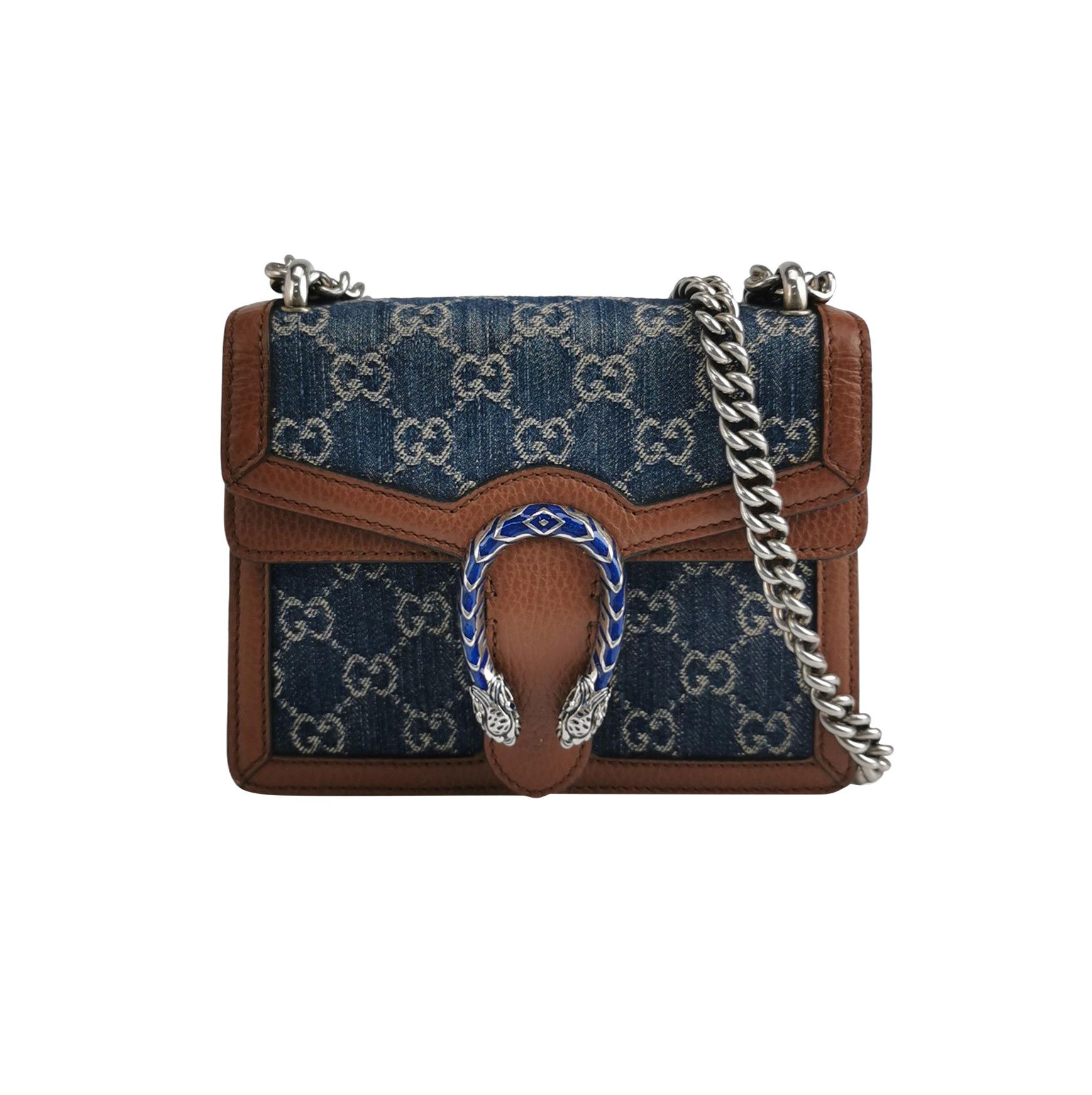 Gucci Gucci Women os Shoulder Bags Size ONE SIZE - 1 Thumbnail