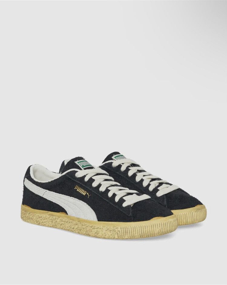 Puma Puma Suede VTG The Never Worn Size US 9 / EU 42 - 1 Thumbnail