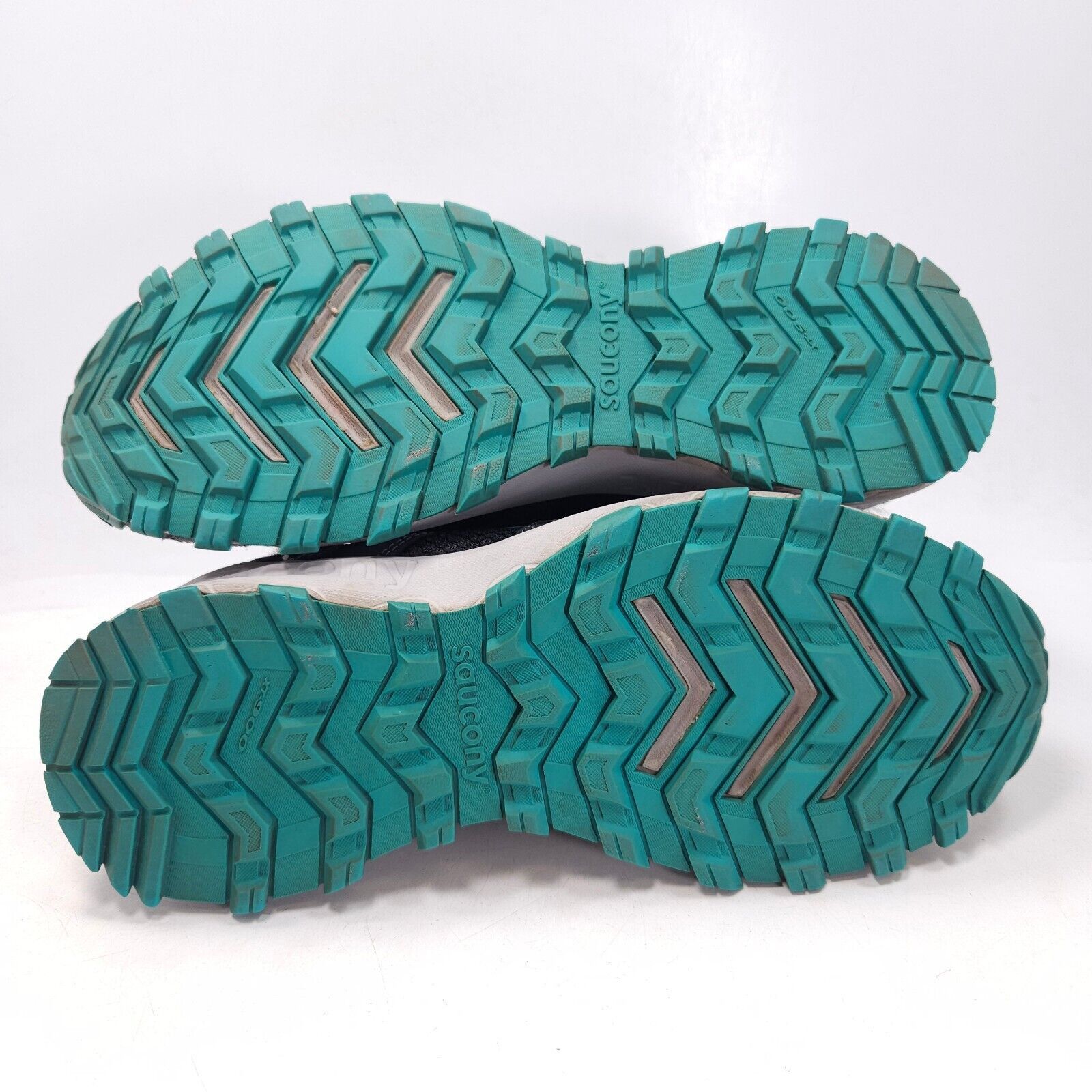 Saucony Saucony Raptor TR Shoe Womens Size 8.5 S15427-1 Gray Blue Size US 8.5 / IT 38.5 - 7 Thumbnail