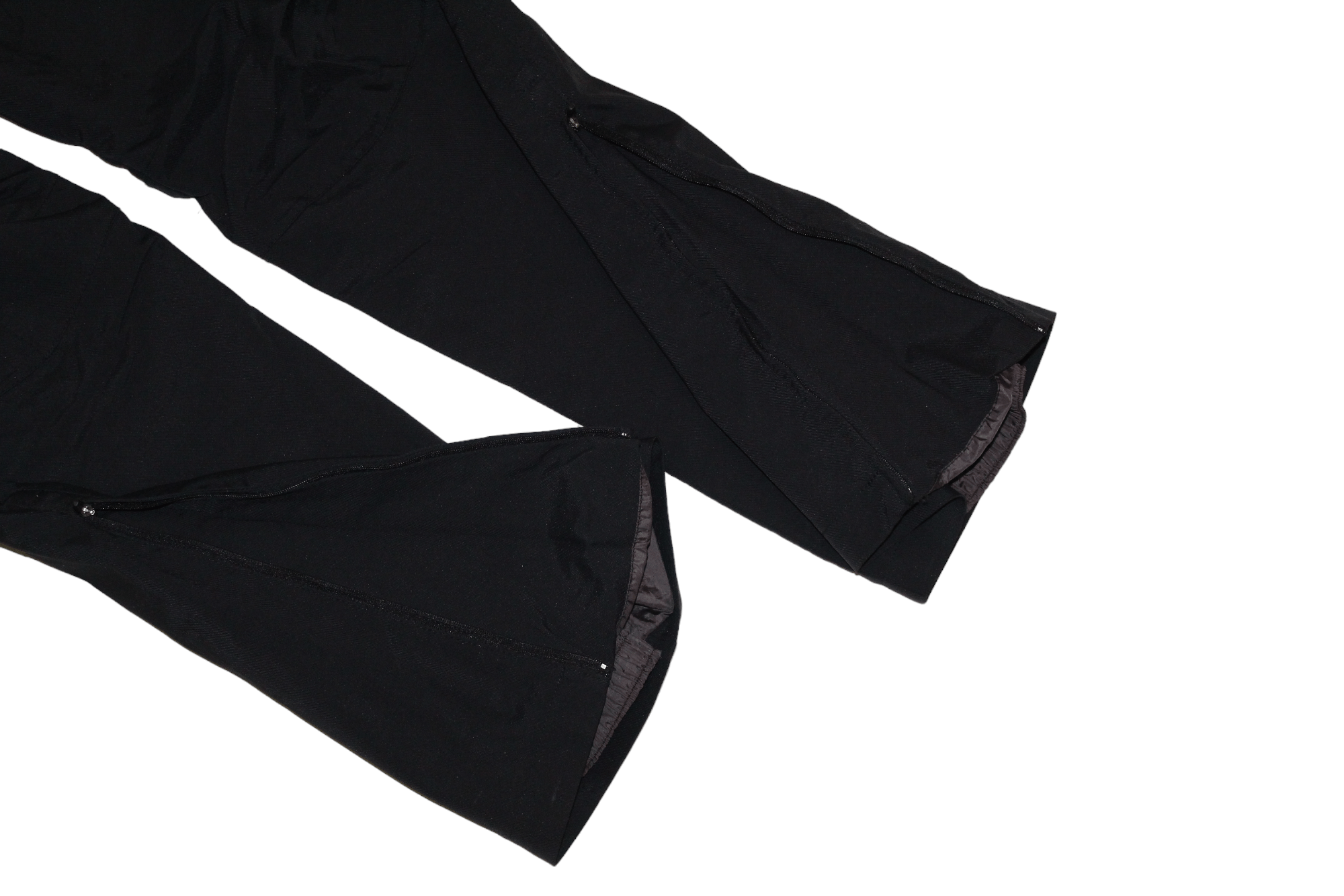 Marithe + Francois Girbaud RARE🔥 Marithe Francois Girbaud Act Live Lining Ski Pants Size US 30 / EU 46 - 8 Thumbnail