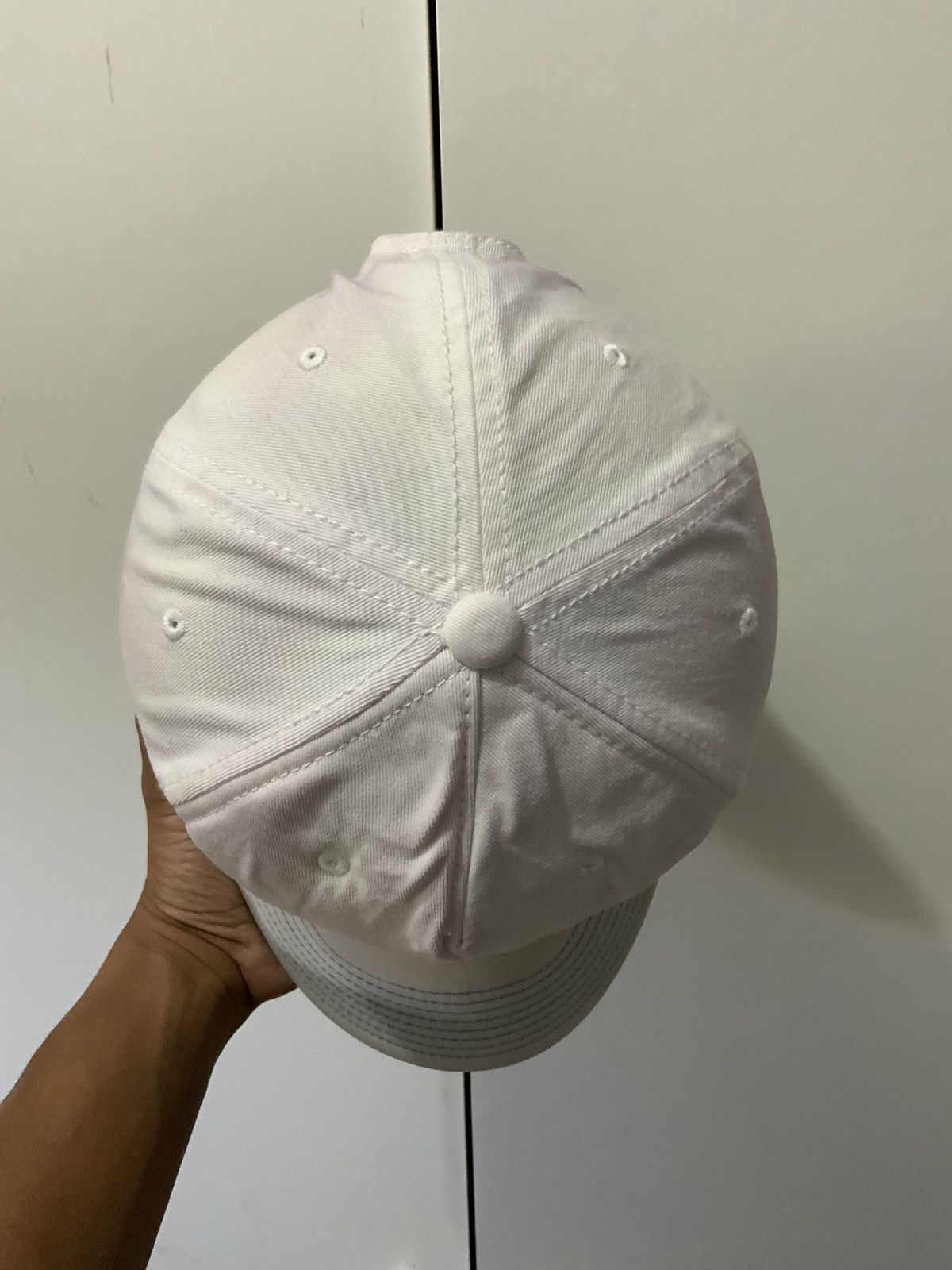 VonZipper Vonzipper Vintage Snapback Hat Size ONE SIZE - 6 Thumbnail