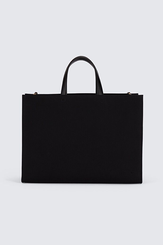 Givenchy o1loc1c0824 Size: OS / Tote Bag in Black Size ONE SIZE - 4 Thumbnail