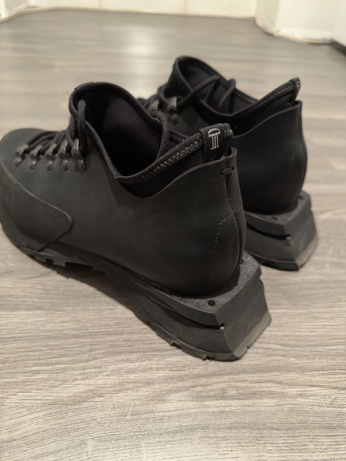 Demon DEMON Poyana lowtop shoes Size US 9 / EU 42 - 3 Thumbnail