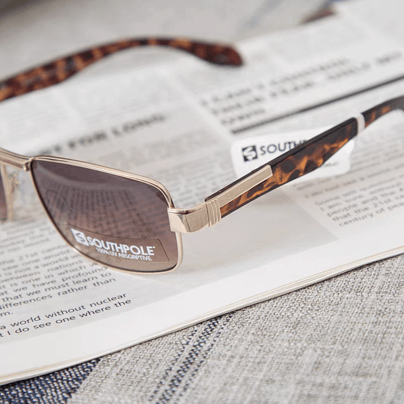Southpole southpole sunglasses Size ONE SIZE - 3 Thumbnail