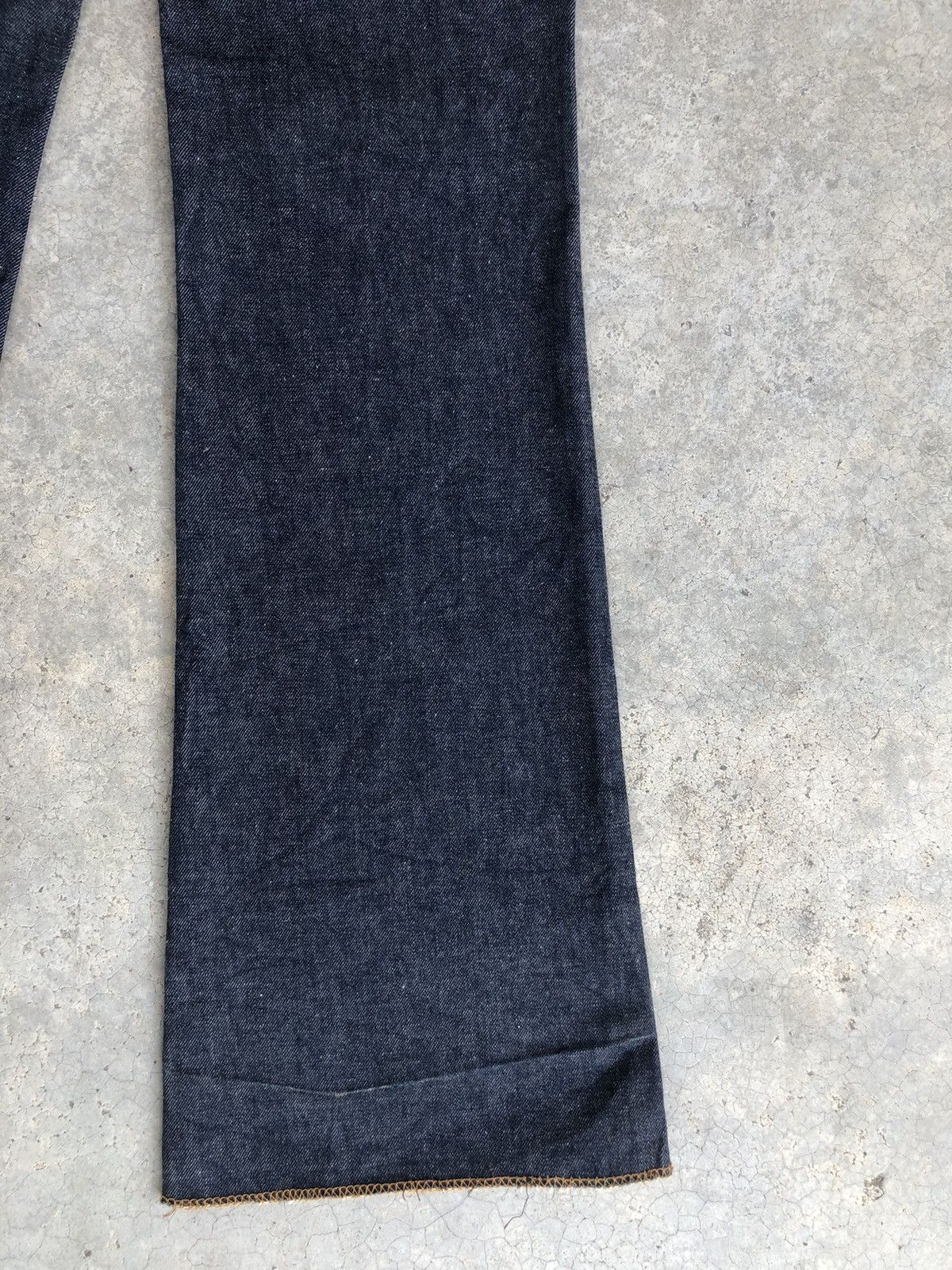 Vintage Vintage Roy Joger’s Flared Jeans Size US 31 - 12 Thumbnail