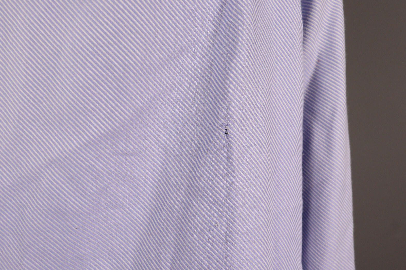 Designer Elisa Cavaletti Basic Loose Blouse Button Shirt Size XXL / 5 Size XXL / US 16-18 / IT 52-54 - 8 Thumbnail