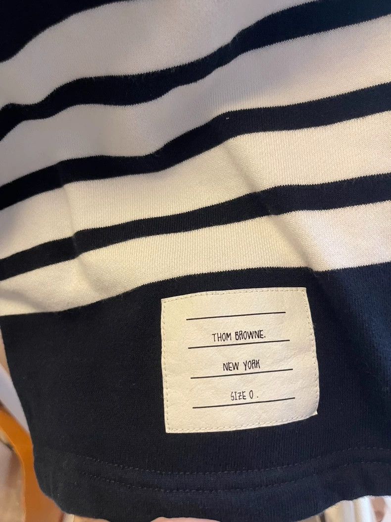 Thom Browne Thom browne Size 0 Shorts 2504-Nextarrow Size US 32 / EU 48 - 3 Thumbnail