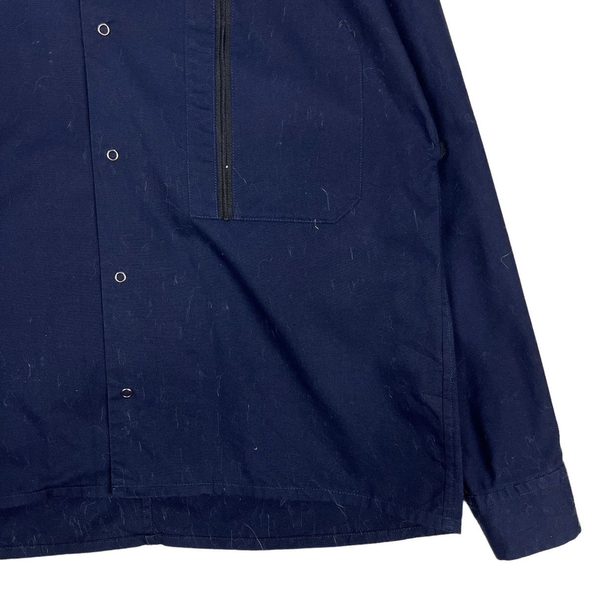 Japanese Brand 🔥 COEN TOKYO JAPAN SHIRTS JACKET Size US M / EU 48-50 / 2 - 7 Thumbnail