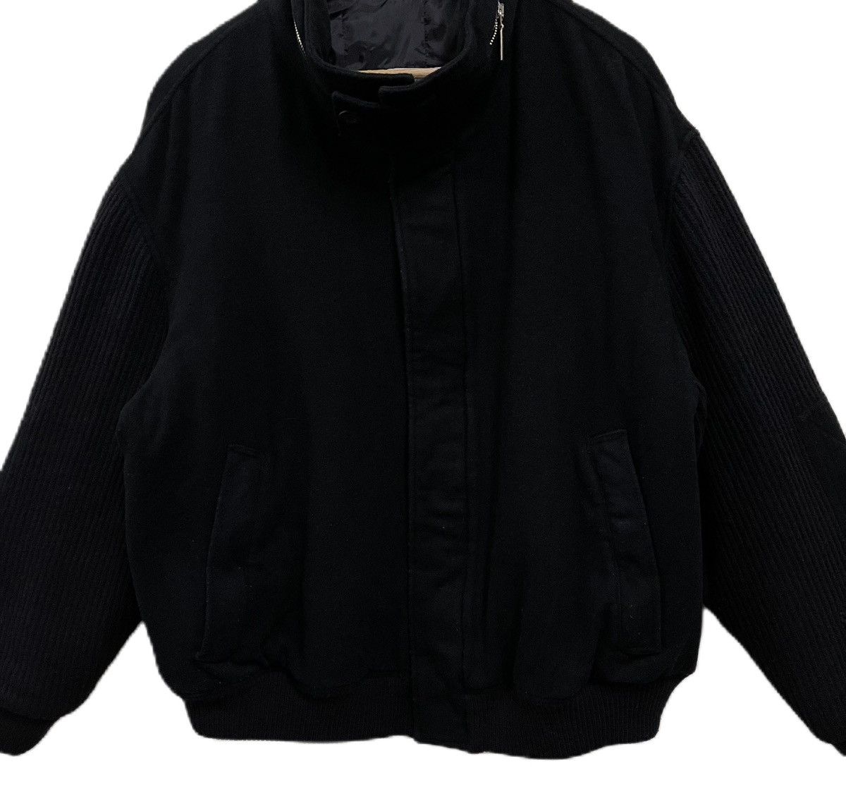 Jean Charles De Castelbajac Vintage 90s JC De Castelbajac Hanna Barbera Jacket Size US XXL / EU 58 / 5 - 5 Thumbnail