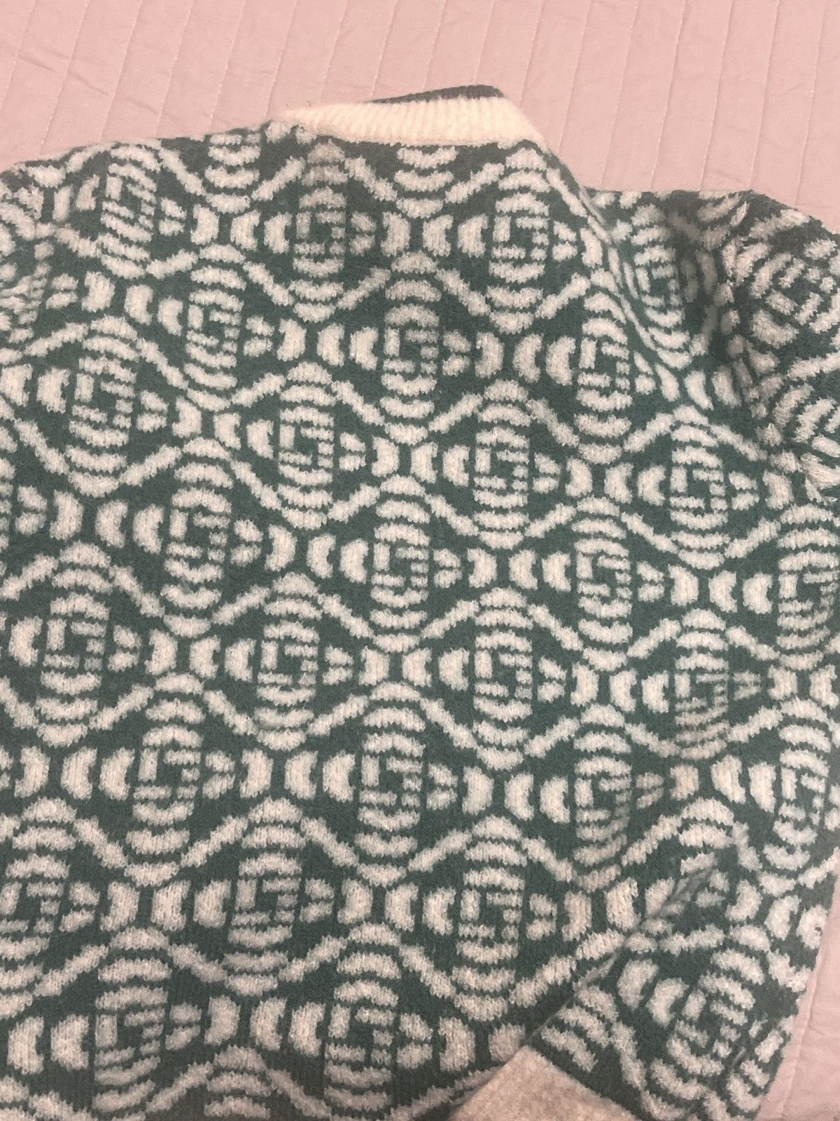 Casablanca Casablanca long sleeve Size US XS / EU 42 / 0 - 3 Thumbnail