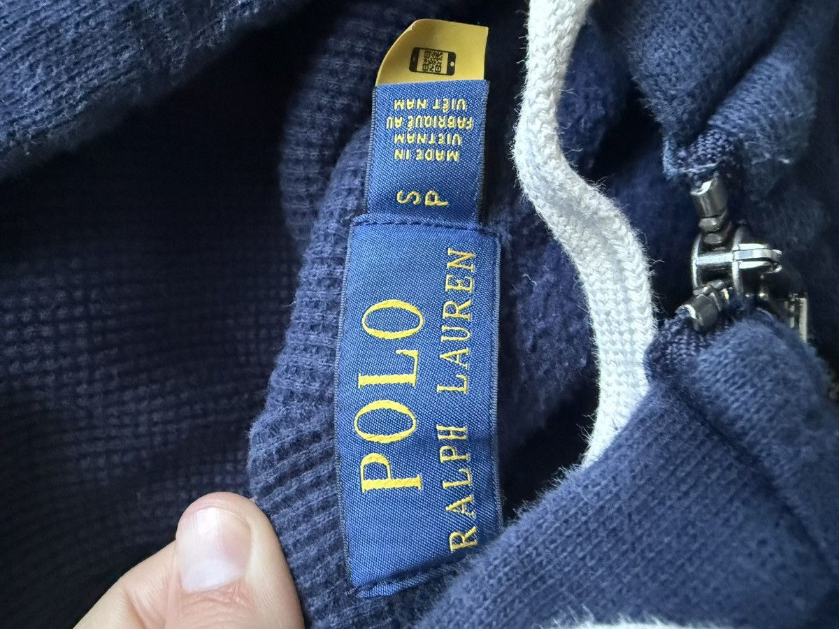 Polo Ralph Lauren polo ralph track suit Size US S / EU 44-46 / 1 - 5 Thumbnail