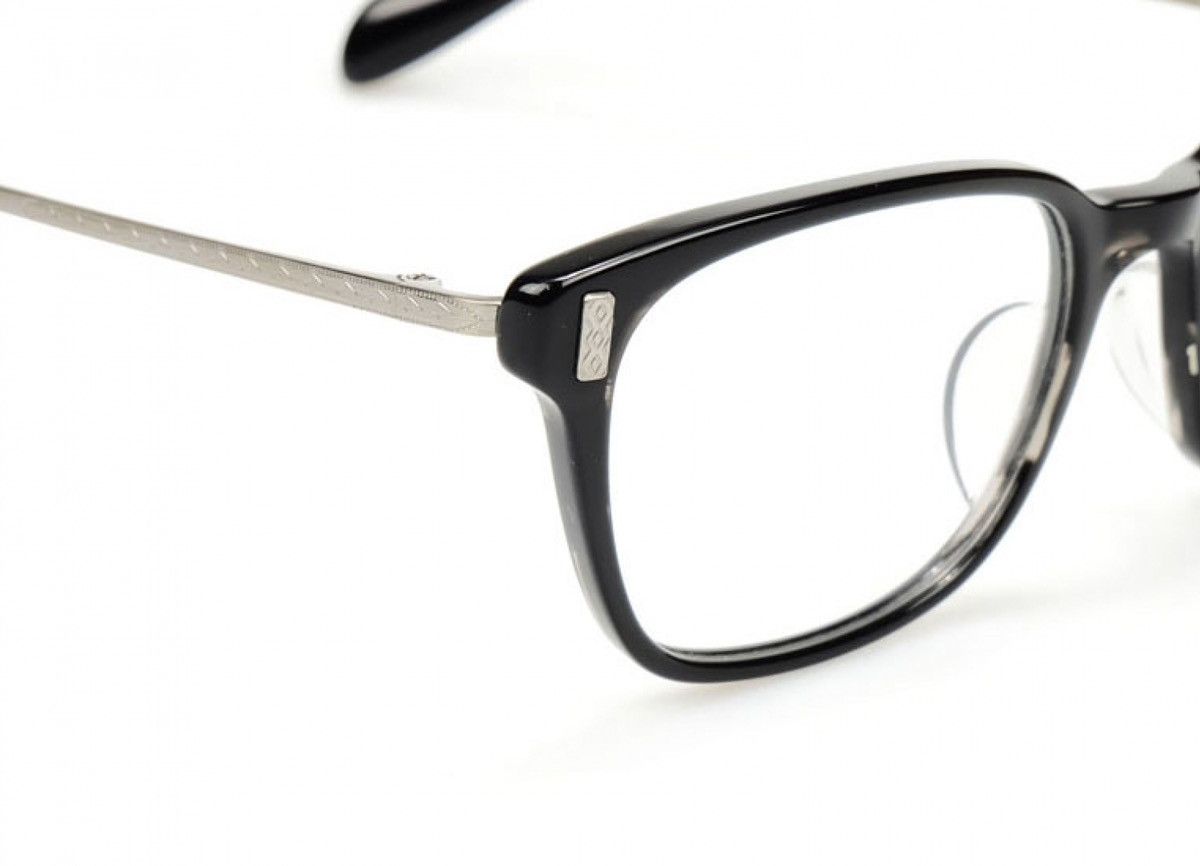 OLIVER PEOPLES glasses MAXTON