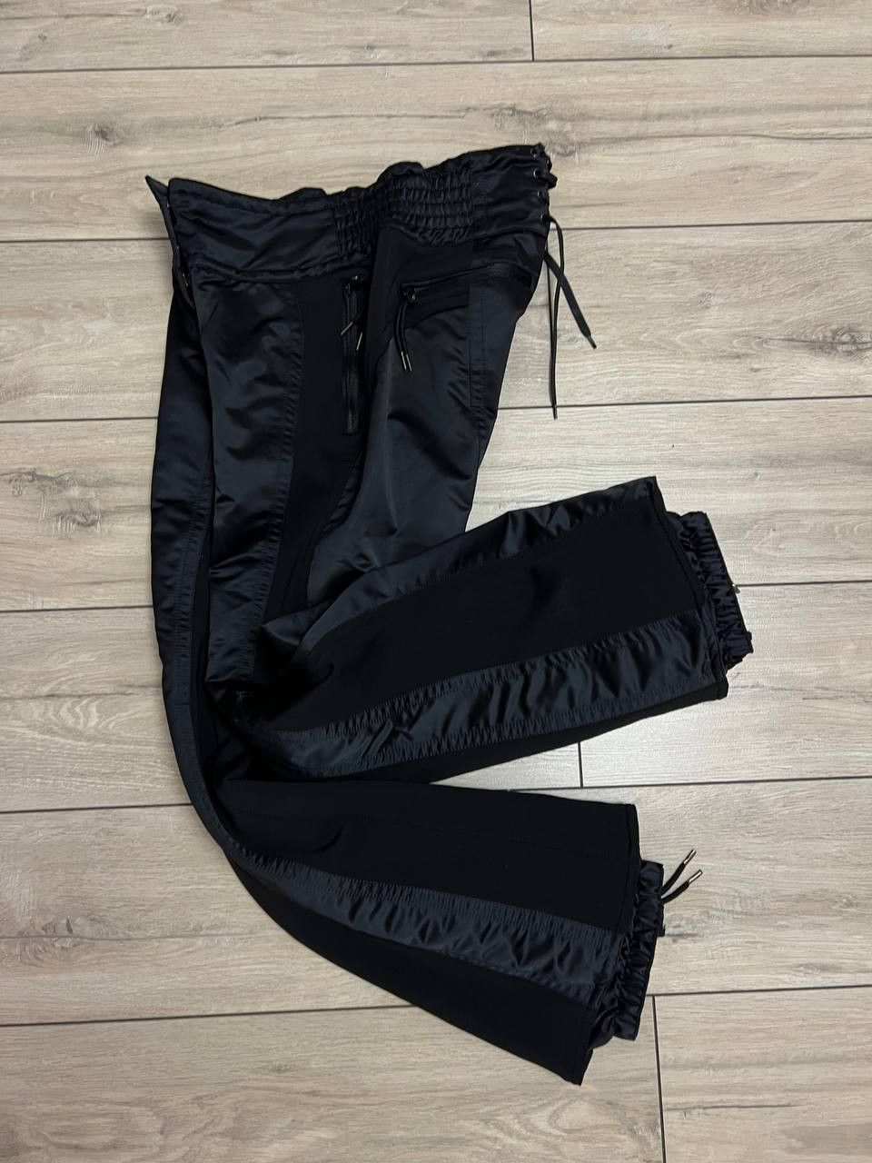 JET SET Jet Set 2 Piece Suit Ski Snow Jacket Pants sz 4 EUR 40 Pink Size S / US 4 / IT 40 - 17 Thumbnail