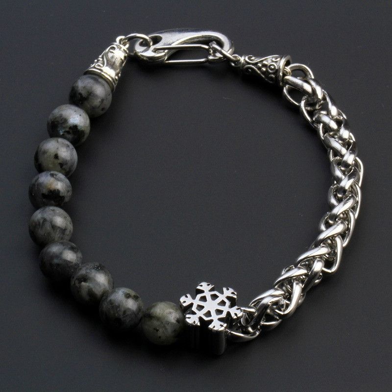 Jewelry Dark Bracelet Y2K Punk Chain Gotch Bracelets Chains Size ONE SIZE - 4 Thumbnail
