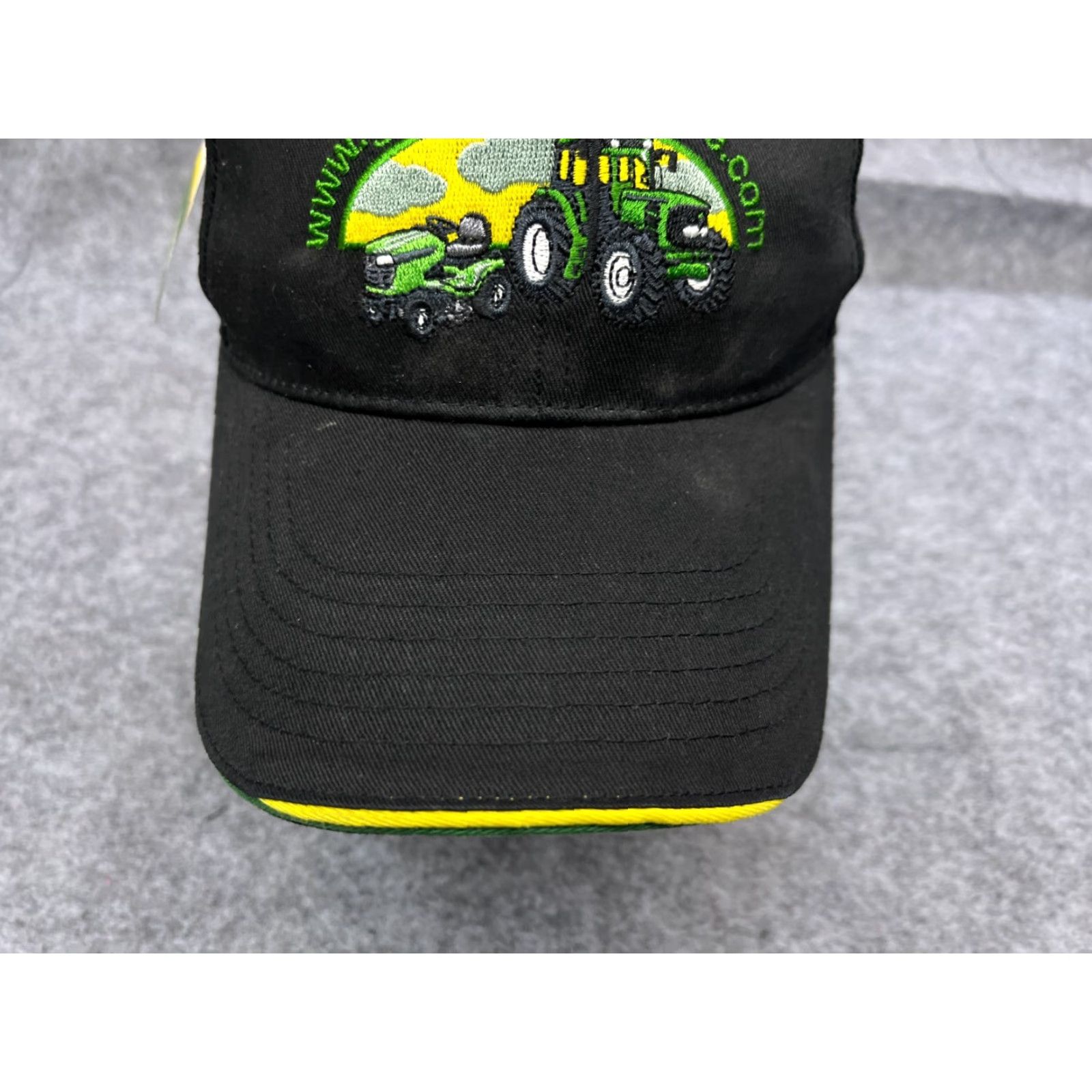 John Deere VINTAGE N/A Size ONE SIZE - 3 Thumbnail